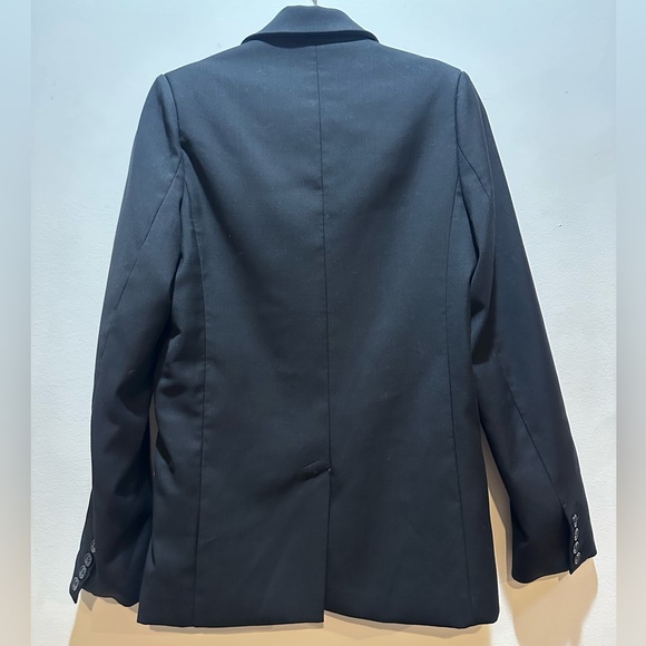 💚4th + Reckless Black Blazer XS - Picture 7 of 11